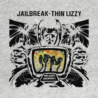 jailbreak T-Shirt